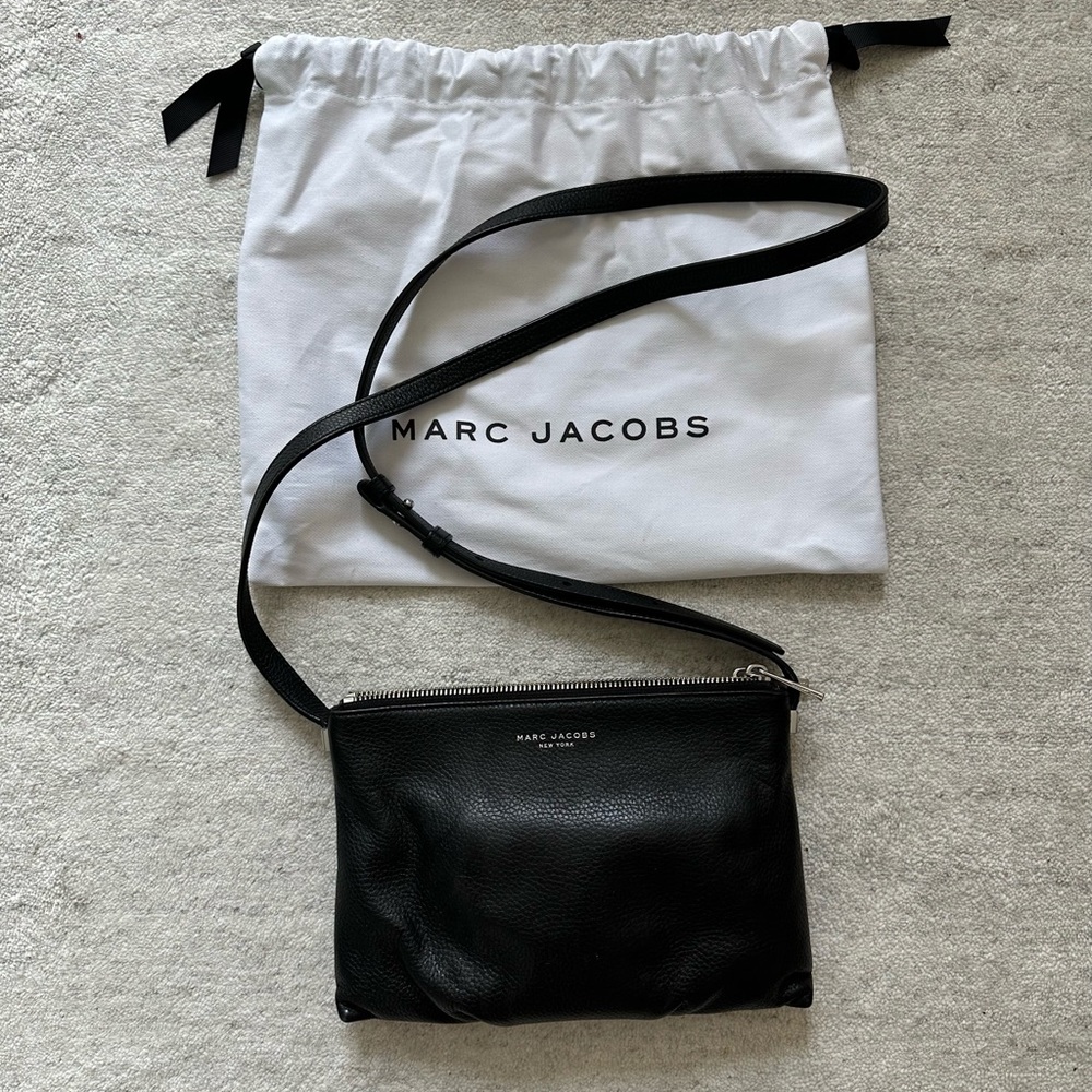 Marc Jacob’s crossbody bag